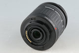 Olympus Zuiko Digital 40-150mm F/4-5.6 ED Lens for 4/3 #51920F5