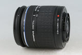 Olympus Zuiko Digital 40-150mm F/4-5.6 ED Lens for 4/3 #51920F5