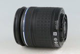 Olympus Zuiko Digital 40-150mm F/4-5.6 ED Lens for 4/3 #51920F5
