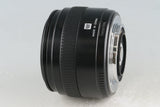 Olympus Zuiko Digital 35mm F/3.5 Macro Lens for 4/3 #51922F5
