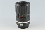 Nikon Zoom-Nikkor 35-70mm F/3.5 Ais Lens #51932A6