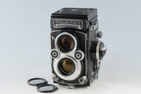 Rollei Rolleiflex 3.5F Planar 75mm F/3.5 #51975M3