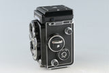 Rollei Rolleiflex 3.5F Planar 75mm F/3.5 #51975M3