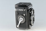 Rollei Rolleiflex 3.5F Planar 75mm F/3.5 #51975M3
