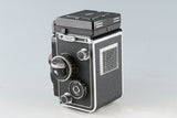 Rollei Rolleiflex 3.5F Planar 75mm F/3.5 #51975M3
