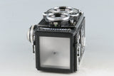Rollei Rolleiflex 3.5F Planar 75mm F/3.5 #51975M3