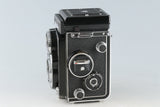 Rollei Rolleiflex 3.5F Xenotar 75mm F/3.5 #51976M3