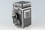 Rollei Rolleiflex 3.5F Xenotar 75mm F/3.5 #51976M3