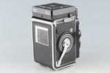 Rollei Rolleiflex 3.5F Xenotar 75mm F/3.5 #51976M3