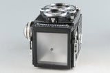Rollei Rolleiflex 3.5F Xenotar 75mm F/3.5 #51976M3