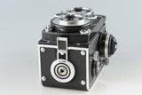 Rollei Rolleiflex 3.5F Xenotar 75mm F/3.5 #51976M3