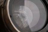 Leica Leitz Summar 50mm F/2 Nickel Lens for Leica L39 #51993T
