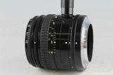 Nikon PC-Nikkor 35mm F/2.8 Lens #51997A5