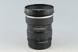 SMC Pentax-FA 645 Zoom 55-110mm F/5.6 Lens #52011C3