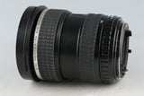 SMC Pentax-FA 645 Zoom 55-110mm F/5.6 Lens #52011C3