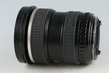 SMC Pentax-FA 645 Zoom 55-110mm F/5.6 Lens #52011C3