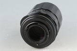 Asahi Pentax SMC Takumar 135mm F/2.5 Lens for M42 Mount #52102C3