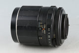 Asahi Pentax SMC Takumar 135mm F/2.5 Lens for M42 Mount #52102C3