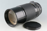 SMC Pentax 67 300mm F/4 Lens for 6x7 67 #52110C6