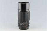 SMC Pentax 67 300mm F/4 Lens for 6x7 67 #52110C6
