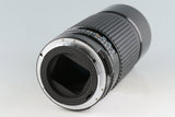 SMC Pentax 67 300mm F/4 Lens for 6x7 67 #52110C6