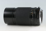 SMC Pentax 67 300mm F/4 Lens for 6x7 67 #52110C6