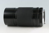 SMC Pentax 67 300mm F/4 Lens for 6x7 67 #52110C6