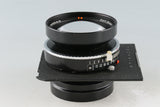 Carl Zeiss Planar T* 135mm F/3.5 Lens #52126B3