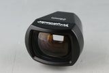 Voigtlander 25mm View Finder #52172F2