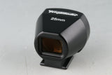 Voigtlander 25mm View Finder #52172F2