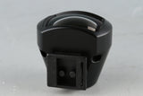 Voigtlander 25mm View Finder #52172F2