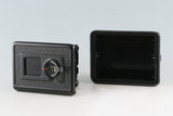 Pentax 645 220 Film Holder #52191F2