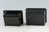 Pentax 645 220 Film Holder #52191F2