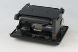 Pentax 645 220 Film Holder #52191F2
