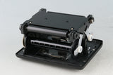 Pentax 645 220 Film Holder #52191F2