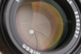 Nikon Nikkor 50mm F/1.4 Ais Lens #52193A4
