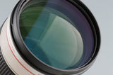 Canon Zoom EF 70-200mm F/2.8 L USM Lens #52199F6
