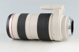 Canon Zoom EF 70-200mm F/2.8 L USM Lens #52199F6