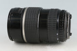 SMC Pentax-FA 645 Zoom 80-160mm F/4.5 Lens #52223C3