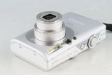 Canon IXY 110 IS Digital Camera #52251J