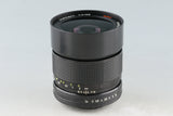 Carl Zeiss Distagon 35mm F/1.4 HFT Lens for Rollei QBM Mount #52273F5