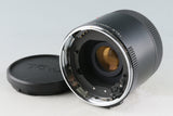 Zenza Bronica SQ Tele-Converter S 2X #52289G22