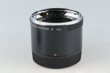 Zenza Bronica SQ Tele-Converter S 2X #52289G22