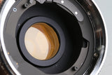 Zenza Bronica SQ Tele-Converter S 2X #52289G22