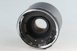 Zenza Bronica SQ Tele-Converter S 2X #52289G22