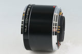 Zenza Bronica SQ Tele-Converter S 2X #52289G22