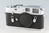 Leica Leitz M4 35mm Rangefinder Film Camera #52312T