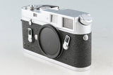 Leica Leitz M4 35mm Rangefinder Film Camera #52312T