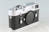 Leica Leitz M4 35mm Rangefinder Film Camera #52312T
