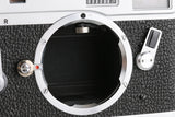 Leica Leitz M4 35mm Rangefinder Film Camera #52312T